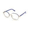 Guess Dioptriás szemüvegek Guess GU50124 092