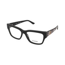 Guess Dioptriás szemüvegek Guess GU50126 001 szemüvegkeret
