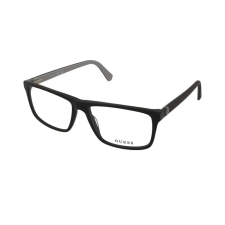 Guess Dioptriás szemüvegek Guess GU50130 001 szemüvegkeret