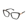 Guess Dioptriás szemüvegek Guess GU50180 001