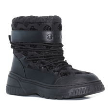 Guess Drera fekete női csizma Méret:37