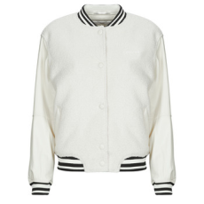 Guess Dzsekik DANIELLE COLLEGE Bézs EU M