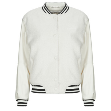 Guess Dzsekik DANIELLE COLLEGE Bézs EU XS női dzseki, kabát