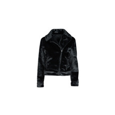 Guess Dzsekik LAVINA JACKET Fekete EU S női dzseki, kabát