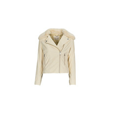 Guess Dzsekik NEW OLIVIA JACKET Fehér EU L