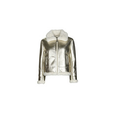 Guess Dzsekik ROSALIE JACKET Arany EU M