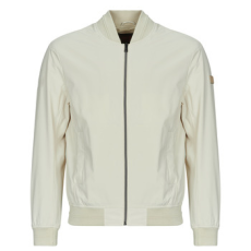 Guess Dzsekik STRETCH PACKABLE BOMBER Bézs EU M