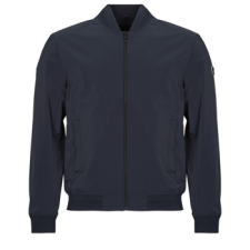 Guess Dzsekik STRETCH PACKABLE BOMBER Tengerész EU S férfi kabát, dzseki