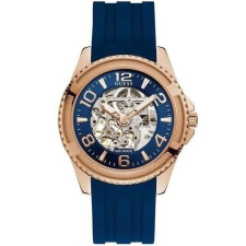 Guess Elite Automatic W1268G3 Férfi Karóra karóra