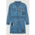 Guess Farmer ruha tipp J1YK15 Kék 176 CM - 16 év