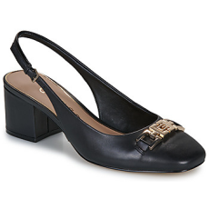 Guess Félcipők CALIDE Fekete 38