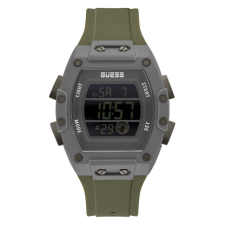 Guess férfi Quartz óra karóra GW0340G3 karóra