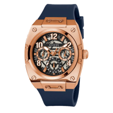 Guess férfi Quartz óra karóra GW0569G3 karóra