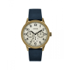 Guess férfi Quartz óra karóra W1101G2
