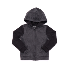 Guess Fiú blúz Guess H2YT03 szürke/fekete 116 CM - 6 év