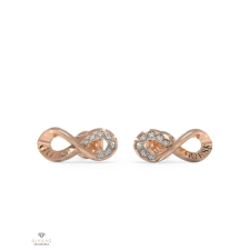 Guess fülbevaló - JUBE03262JWRGT/U fülbevaló
