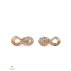 Guess fülbevaló - JUBE03262JWRGT/U