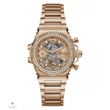 Guess Fusion női óra - GW0552L3_3I karóra