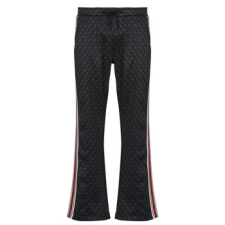 Guess Futónadrágok / Melegítők PARIMO 4G PANT Fekete EU L férfi nadrág