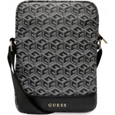 Guess GCube Stripe GUTB10HGCFSEK 10" tablet táska, fekete (GUTB10HGCFSEK) tablet tok