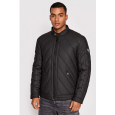 Guess Geaca Guess din puf M2YL53 Negru XL INTL