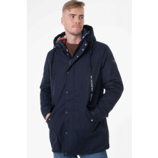Guess Geaca Guess Geaca reverzibil matlasata M2BL36 XL INTL Sötétkék
