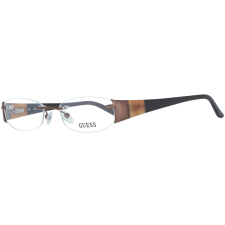 Guess GU2225-BRN-51 Női szemüvegkeret szemüvegkeret