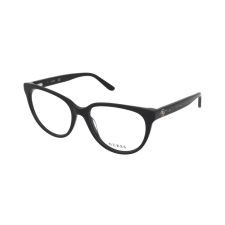 Guess GU2872 001 szemüvegkeret