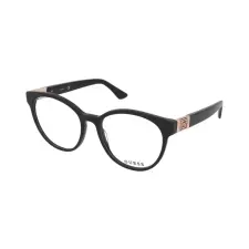Guess GU2909 001 szemüvegkeret