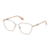 Guess GU2952 059 53 szemüvegkeret | Méret 53 mm