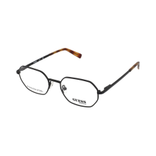 Guess GU8283 001 szemüvegkeret