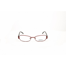 Guess GU9098 RED szemüvegkeret