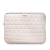 Guess GUCS13QLPK 13'' Notebook Táska - Púder Rózsaszín