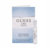 Guess Guess 1981 Indigo For Women, EDT - Illatminta