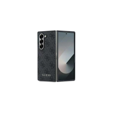 Guess Guess 4G tok Samsung Galaxy Z Fold 6 készülékhez szürke tok és táska