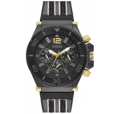 Guess Guess GW0415G3 férfi karóra W3 karóra