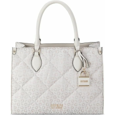 Guess GUESS Holden női táska - krém színű, elegáns dizájn