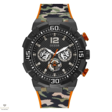 Guess Guess Navigator férfi óra - GW0264G2_3I karóra