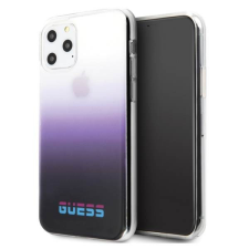 Guess GUHCN65DGCPI iPhone 11 Pro Max lila California keménytok tok és táska