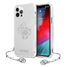 Guess GUHCP12LKS4GSI iPhone 12 PRO max 6.7 tok tok és táska