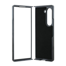 Guess GUHCZFD6HGGSHD 4G Glitter Script tok Samsung Galaxy Z Fold6 - arany színű tok és táska
