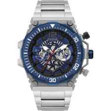Guess GW0324G1 férfi karóra karóra