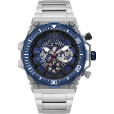 Guess GW0324G1 Férfi Karóra karóra