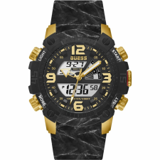 Guess GW0421G2 férfi karóra karóra
