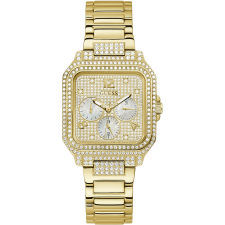 Guess GW0472L2 Deco Ladies 36mm 3ATM, karóra