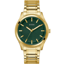 Guess GW0626G2 Mens Watch Dex 44mm 3ATM , férfi karóra