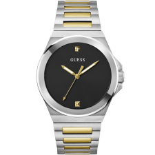 Guess GW0833G3 Vinyl, férfi karóra