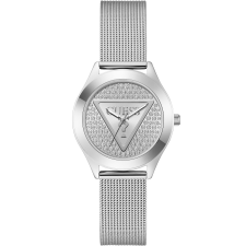 Guess GW0835L1 Glitz Plaque, női karóra