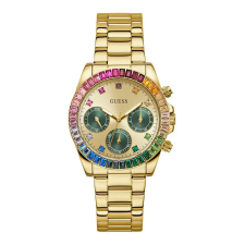 Guess Halo GW0690L4 női óra karóra karóra