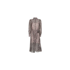 Guess Hosszú ruhák LAMA DRESS Sokszínű EU S